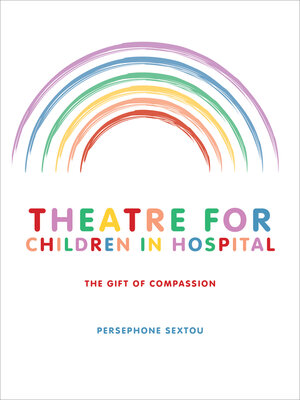 cover image of Theatre for Children in Hospital